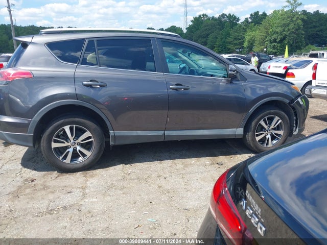 Toyota Rav4 Xle 2016 2T3WFREV0GW275360 Image 13