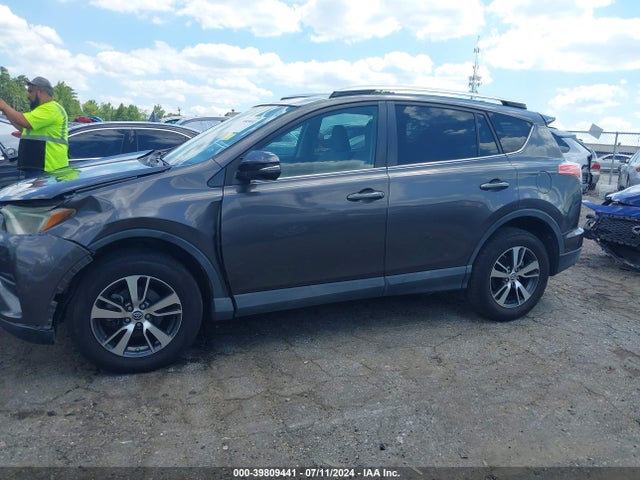 Toyota Rav4 Xle 2016 2T3WFREV0GW275360 Image 14