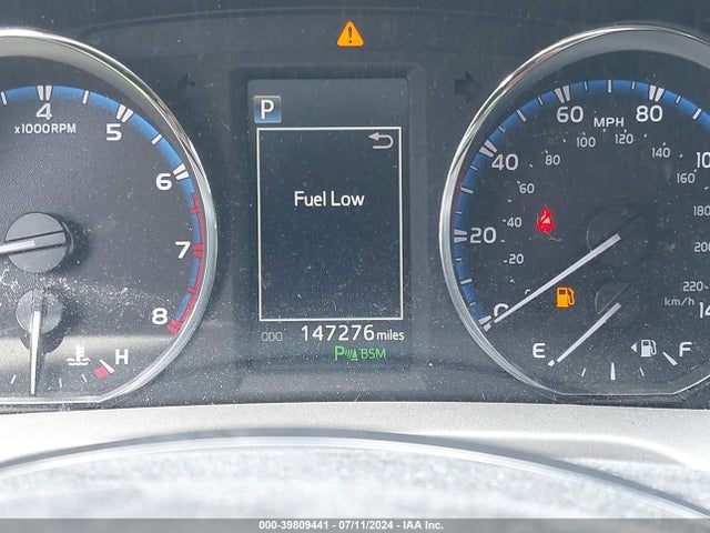 Toyota Rav4 Xle 2016 2T3WFREV0GW275360 Image 15