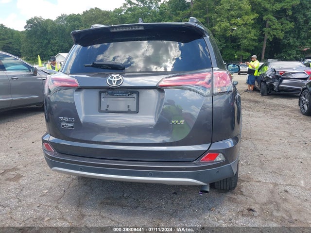 Toyota Rav4 Xle 2016 2T3WFREV0GW275360 Image 16