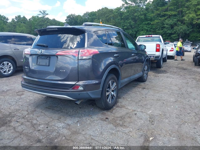 Toyota Rav4 Xle 2016 2T3WFREV0GW275360 Image 4
