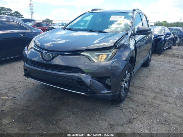 Toyota Rav4 Xle 2016 2T3WFREV0GW275360 Image 6
