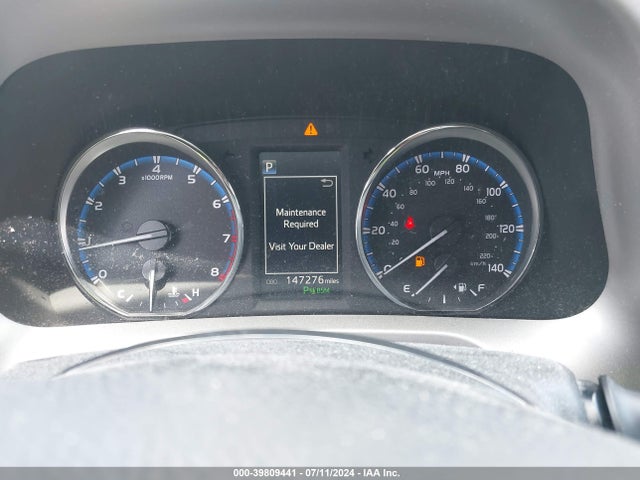 Toyota Rav4 Xle 2016 2T3WFREV0GW275360 Image 7