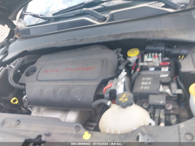 Jeep Compass Limited 4x4 2019 3C4NJDCB1KT806703 Image 10