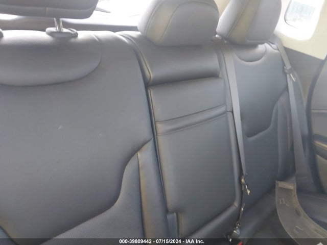 Jeep Compass Limited 4x4 2019 3C4NJDCB1KT806703 Image 8