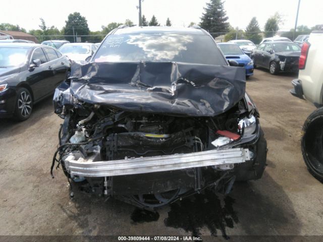 2C4RC1DG4MR566525 Chrysler Voyager Lxi