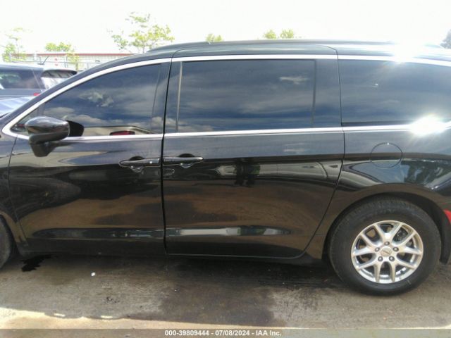 2C4RC1DG4MR566525 Chrysler Voyager Lxi