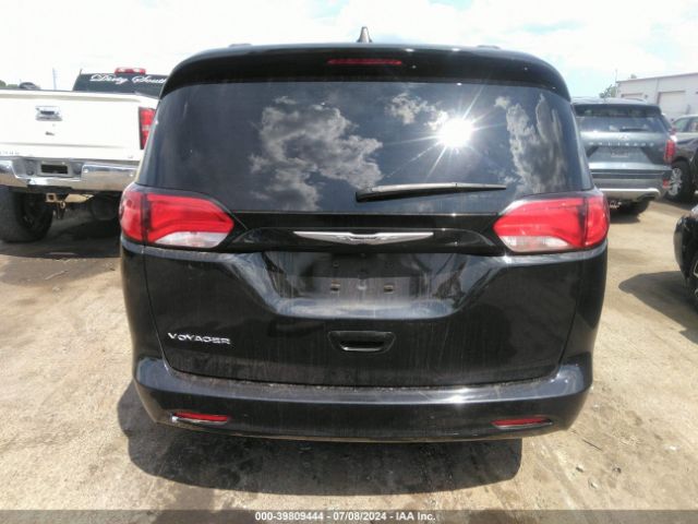 2C4RC1DG4MR566525 Chrysler Voyager Lxi