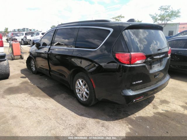 2C4RC1DG4MR566525 Chrysler Voyager Lxi