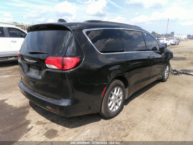 2C4RC1DG4MR566525 Chrysler Voyager Lxi