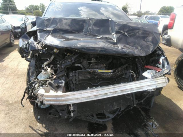 2C4RC1DG4MR566525 Chrysler Voyager Lxi