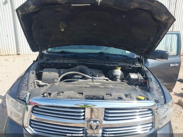 RAM 1500 Lone Star  4x4 5'7 Box 2017 1C6RR7LT3HS538534 Image 10