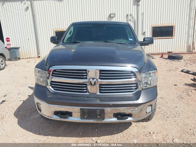 RAM 1500 Lone Star  4x4 5'7 Box 2017 1C6RR7LT3HS538534 Image 12