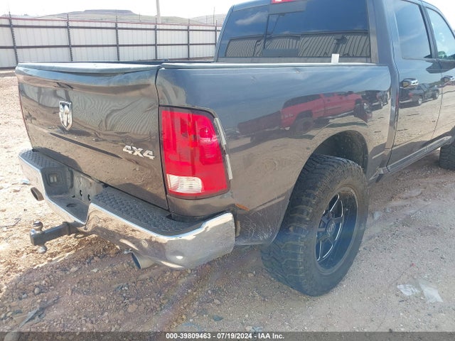 RAM 1500 Lone Star  4x4 5'7 Box 2017 1C6RR7LT3HS538534 Image 6