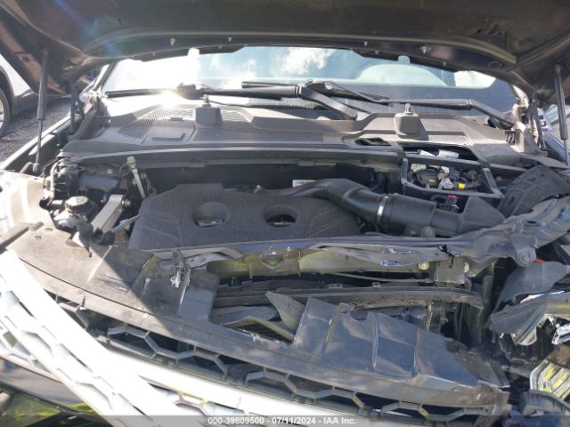 SALCT2BG9GH547749 Land Rover Discovery Sport Hse Lux