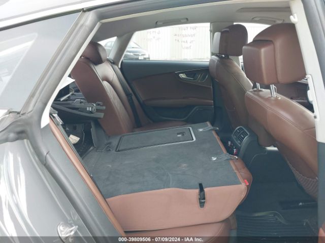 WAUWGAFC4GN007783 Audi A7 3.0t Premium Plus