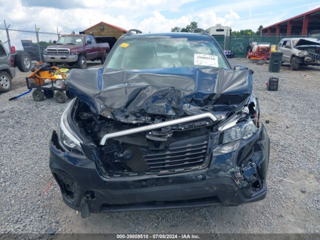 JF2SKAEC9KH415111 Subaru Forester Premium