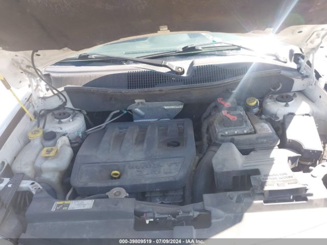 1C4NJDCB8ED635295 Jeep Compass Limited