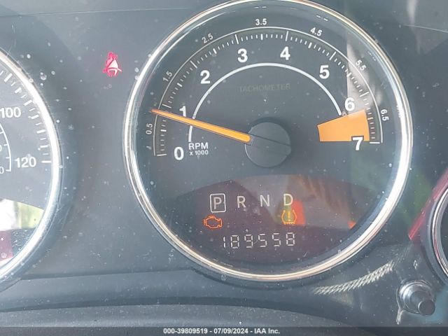 1C4NJDCB8ED635295 Jeep Compass Limited