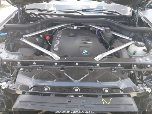 5UX23EM07R9U81718 BMW X7 Xdrive40i