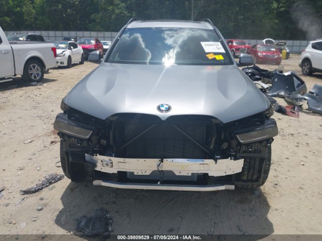 5UX23EM07R9U81718 BMW X7 Xdrive40i