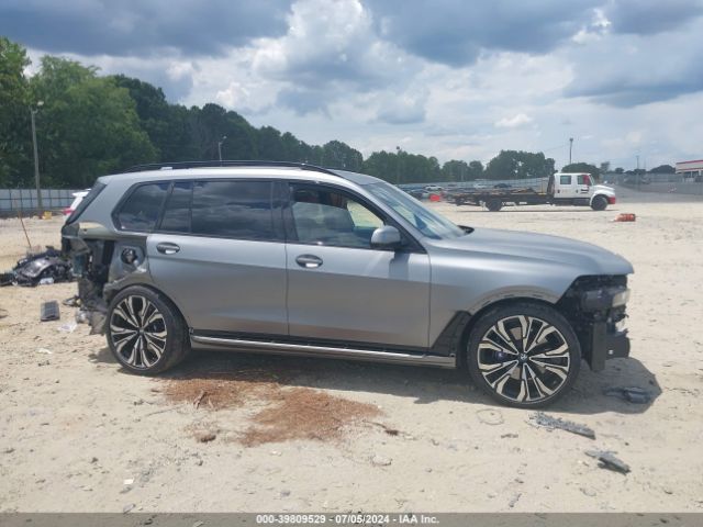 5UX23EM07R9U81718 BMW X7 Xdrive40i