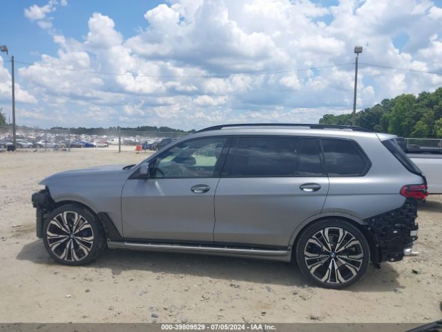 5UX23EM07R9U81718 BMW X7 Xdrive40i