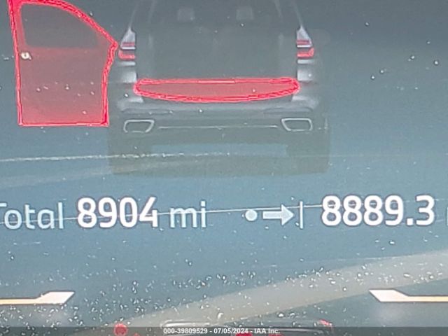 5UX23EM07R9U81718 BMW X7 Xdrive40i