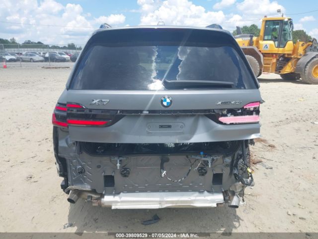 5UX23EM07R9U81718 BMW X7 Xdrive40i