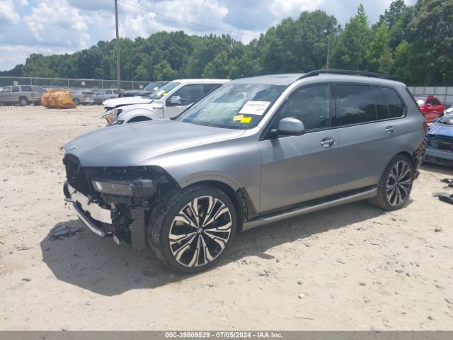 5UX23EM07R9U81718 BMW X7 Xdrive40i