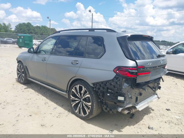 5UX23EM07R9U81718 BMW X7 Xdrive40i