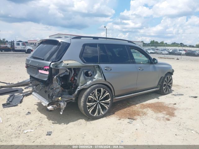 5UX23EM07R9U81718 BMW X7 Xdrive40i