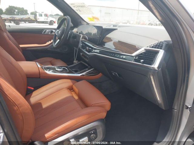 5UX23EM07R9U81718 BMW X7 Xdrive40i