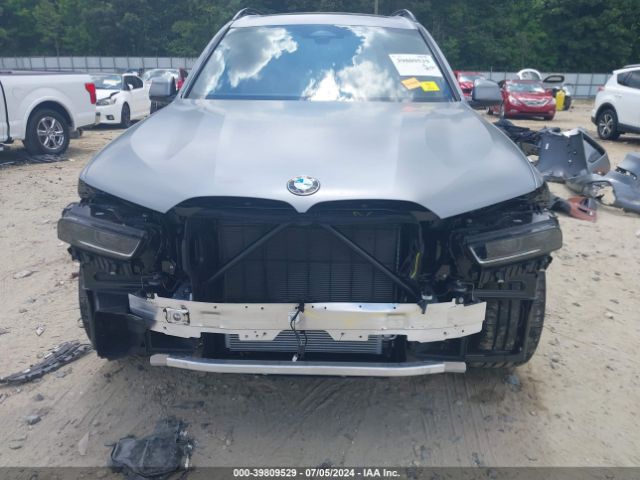 5UX23EM07R9U81718 BMW X7 Xdrive40i