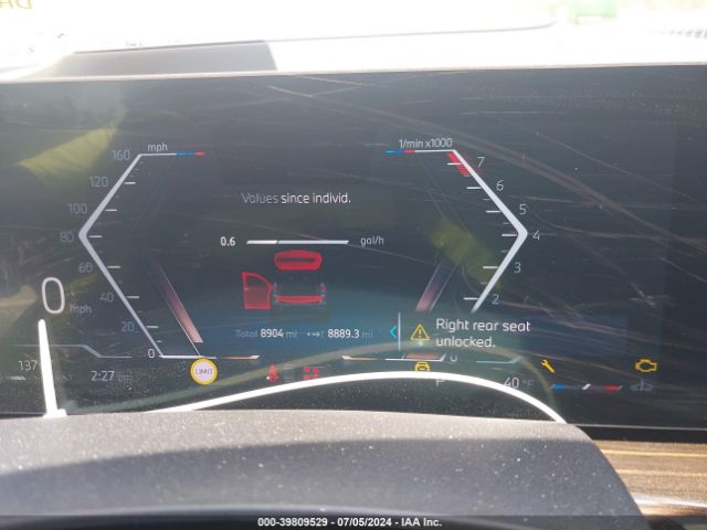 5UX23EM07R9U81718 BMW X7 Xdrive40i