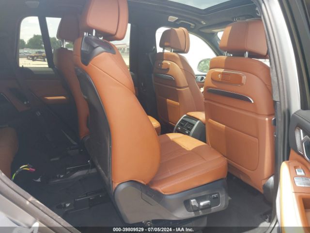 5UX23EM07R9U81718 BMW X7 Xdrive40i