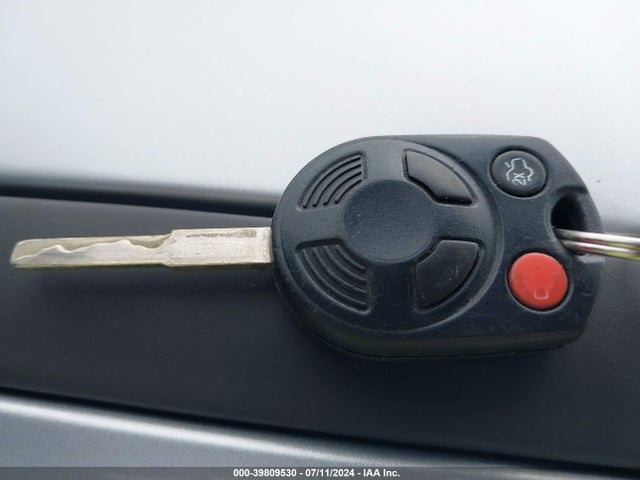 Ford FOCUS SE 2014 1FADP3F23EL434867 Image 11