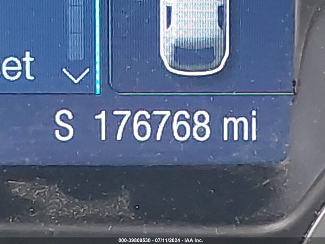 Ford FOCUS SE 2014 1FADP3F23EL434867 Image 13