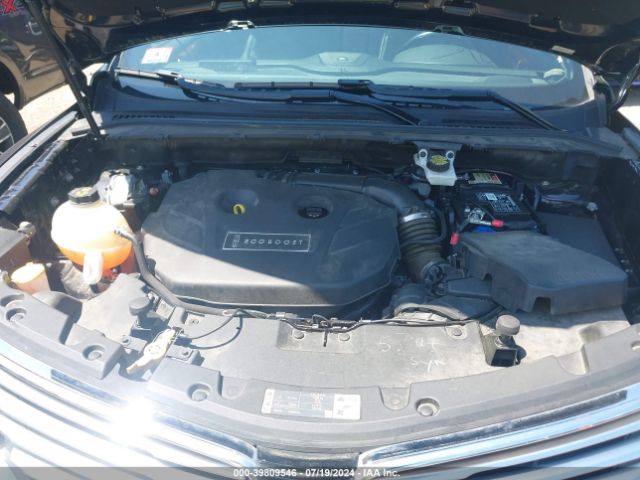 5LMCJ3D91HUL03161 Lincoln Mkc Reserve