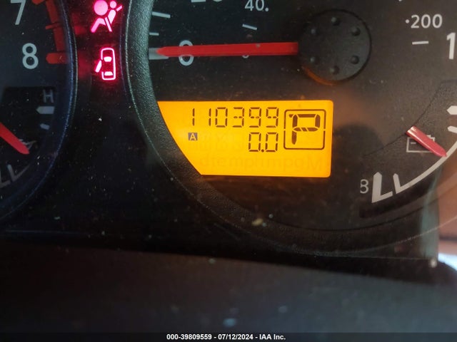 Nissan Frontier Sv 2015 1N6AD0EV4FN765265 Image 15
