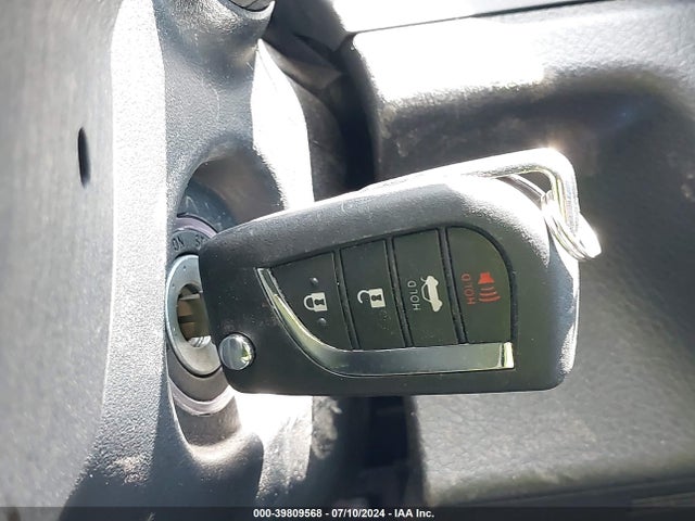 Toyota CAMRY SE 2024 4T1G11AK1RU255226 Image 11