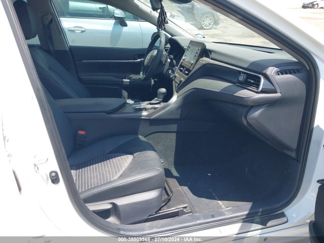 Toyota CAMRY SE 2024 4T1G11AK1RU255226 Image 5