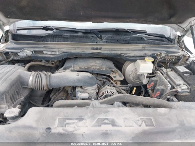 1C6RREFT0NN201362 RAM 1500 Lone Star  4x2 5'7 Box
