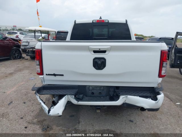 1C6RREFT0NN201362 RAM 1500 Lone Star  4x2 5'7 Box