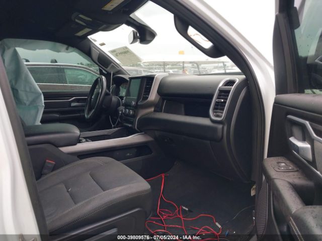 1C6RREFT0NN201362 RAM 1500 Lone Star  4x2 5'7 Box