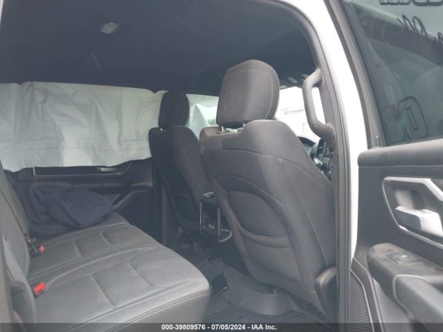 1C6RREFT0NN201362 RAM 1500 Lone Star  4x2 5'7 Box