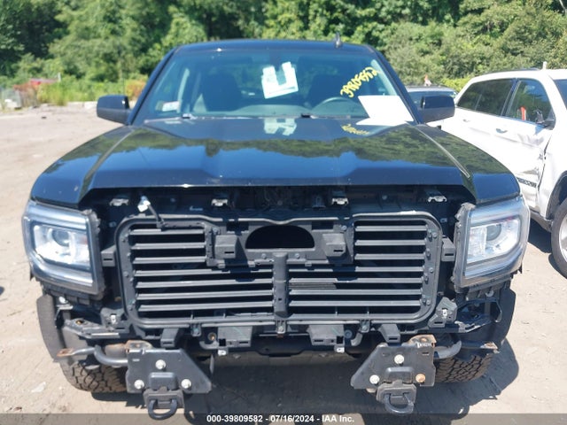 1GTV2LEC9HZ204999 GMC SIERRA 1500