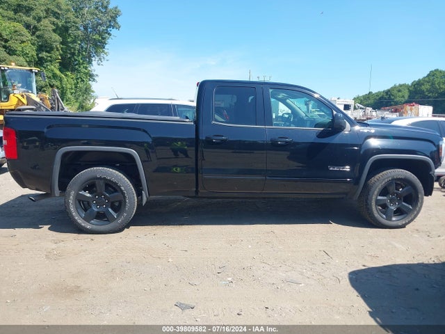 1GTV2LEC9HZ204999 GMC SIERRA 1500