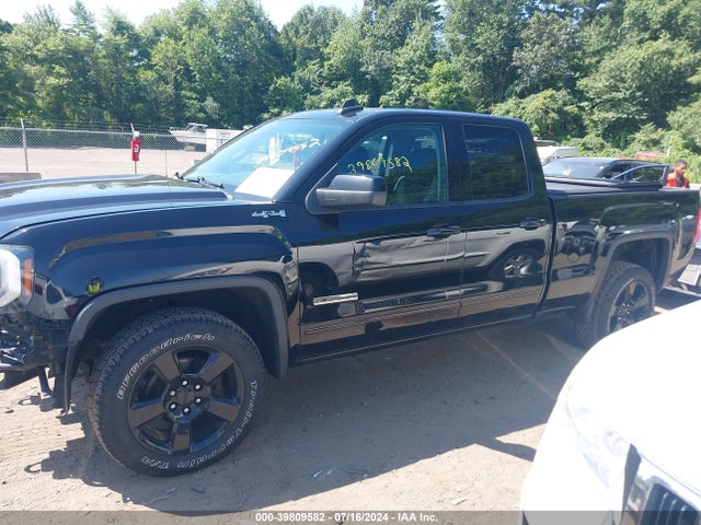 1GTV2LEC9HZ204999 GMC SIERRA 1500