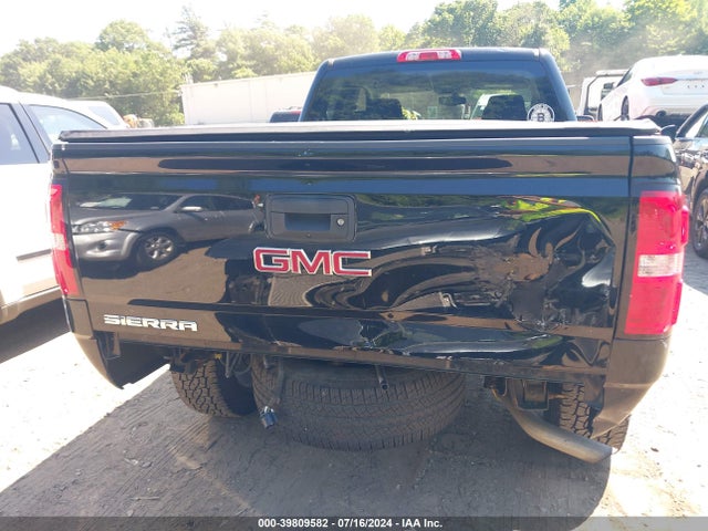1GTV2LEC9HZ204999 GMC SIERRA 1500